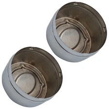 Wheel Center Cap For Polaris Ranger 800 10-14 / Crew 800 10-13 / 500 Midsize 12