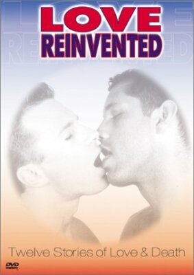 Love Reinvented [DVD] BRAND NEW!
