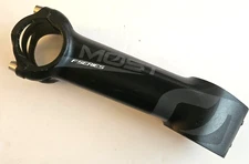 Pinarello Most Tiger ALU Stem, F-Series, 120 mm, 8 Deg, New Take-off