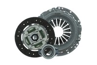 Aisin Kupplungssatz FüR Nissan Almera II N16 2.2 Dci V10
