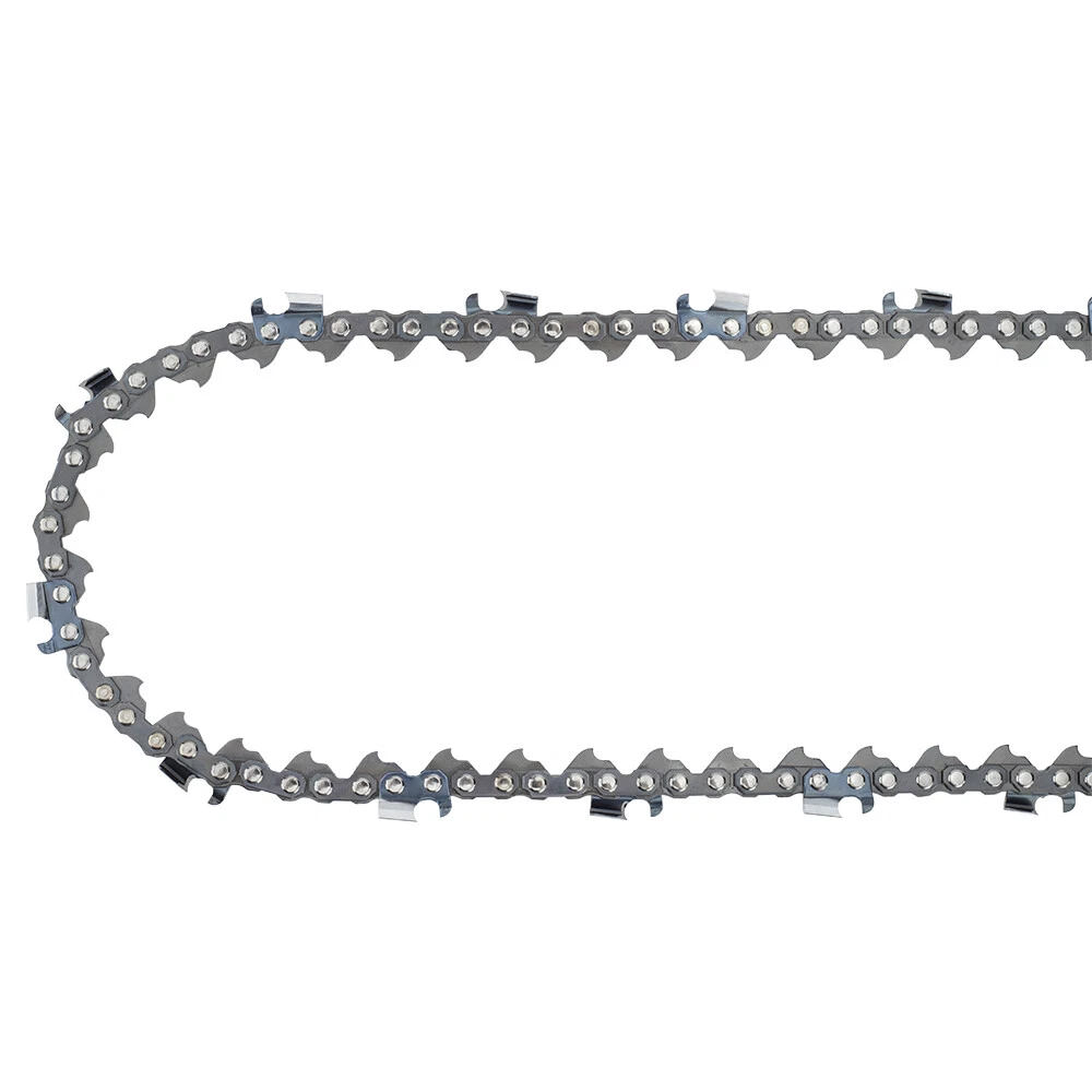 Full Chisel Skip Tooth Chainsaw Chain 24 Inch .050 3 8 84DL For