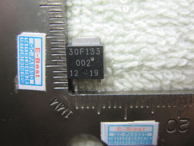 10pcs 3OF133 30FI33 3OFI33 30F133 GT3OFI33 GT3OF133 GT30F133 TO252 Transistor #E