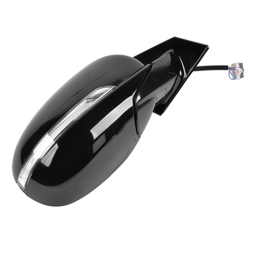Door Power Mirror RH Paintable w/ Signal Fits Kia Sorento 2019-2020 87620C6220 - Picture 7 of 14