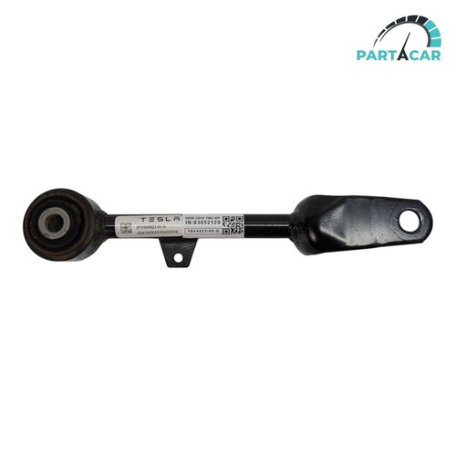 2017-2023 Tesla Model 3 Rear Passenger/Driver RH LH Upper Link Control Arm OEM - Picture 7 of 8