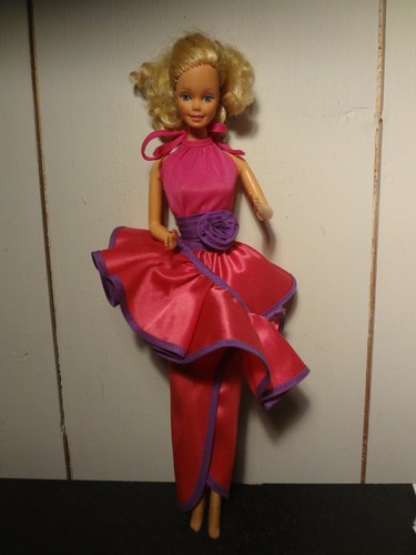 80er Jahre Dream Date Barbie (BIN16) - Bild 1 von 7
