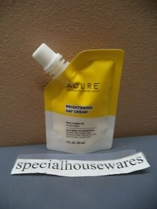 brightening day cream acure