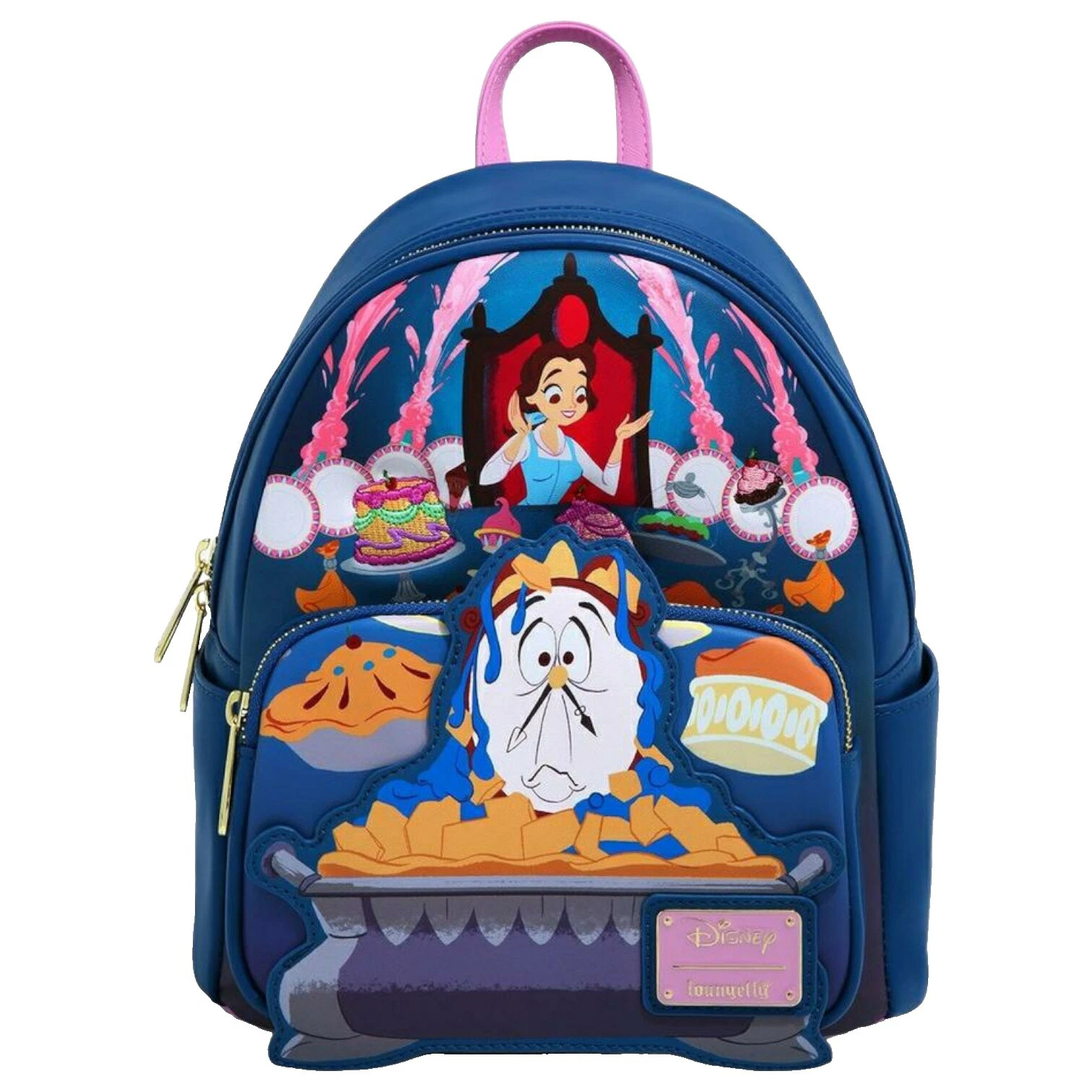 Loungefly Backpacks for Women