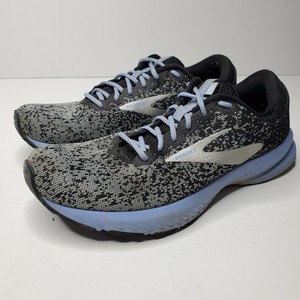 brooks launch 6 women's size 8