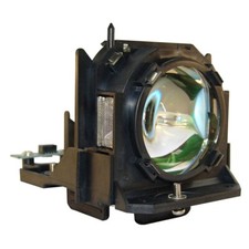New Original Panasonic 10k Et-lad10000f Replacement Lamps For Dlp Projectors