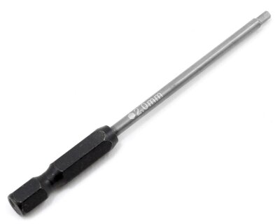 ProTek RC TruTorque Power Tip Innensechskant 2.0mm für Akkuschrauber PTK-8246 