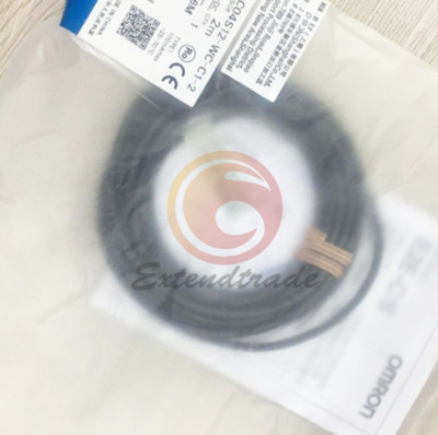 Ein Neu Omron E2E-C04S12-WC-C1-2 Sensor