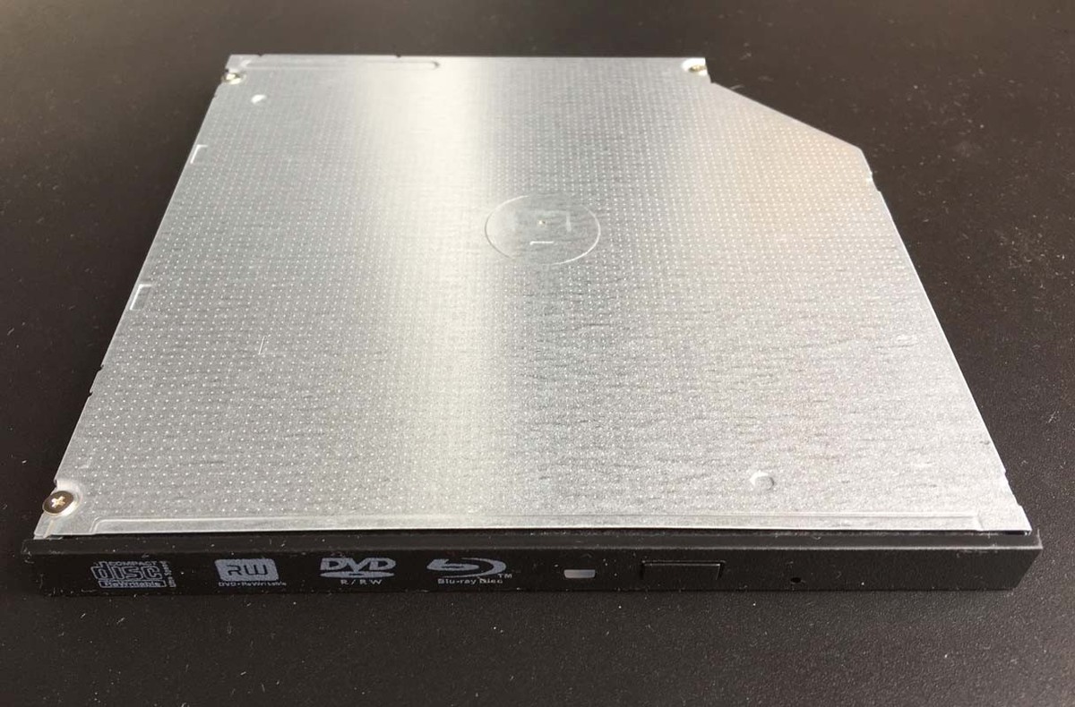 HL BU50N 4K Blu-ray BD-RE Player Burner Drive For Dell XPS 8920
