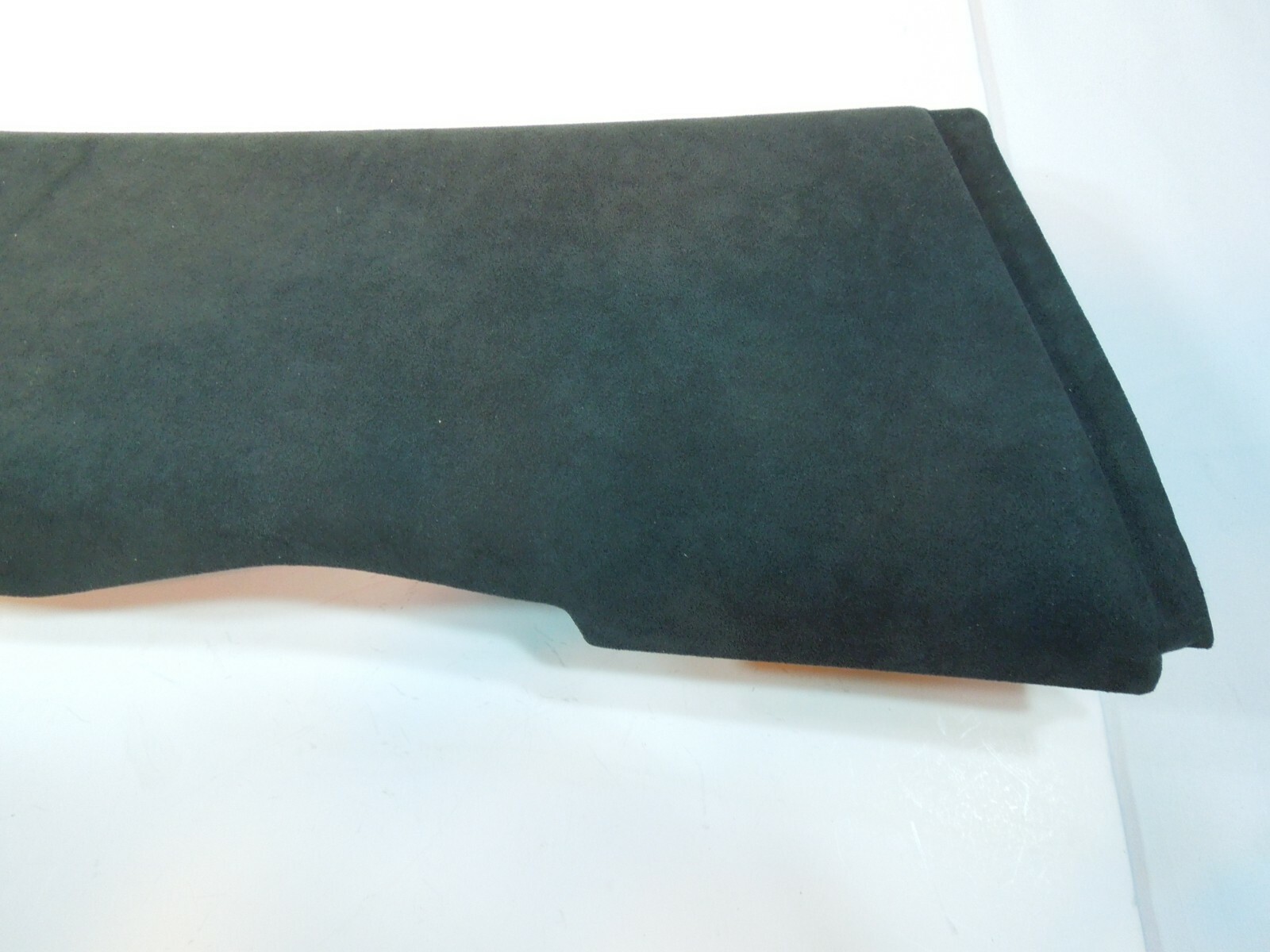 2004-2012 ASTON MARTIN DB9 PANEL ASSEMBLY FRONT BODY PILLAR LH UPPER TRIM OEM