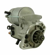 Starter fits Kubota L305DT L305F L345DT L345F L345FW L355SS 15621-63014 18142