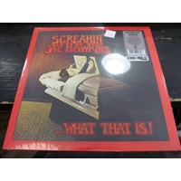 Click here for more details on SCREAMIN J HAWKINS ...What...