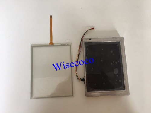 5.7'' TeeJet Matrix Pro 570G LCD display screen with touch panel replacement - Picture 2 of 10