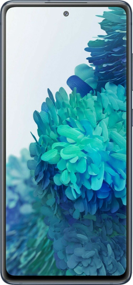 Samsung Galaxy S20 FE 5G G781U 128GB Navy Mint Lavender Fully