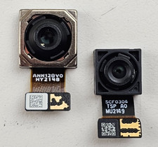 OEM Main Rear-Facing Camera Module  Flex Set of 2 for Nokia XR20 5G TA-1371