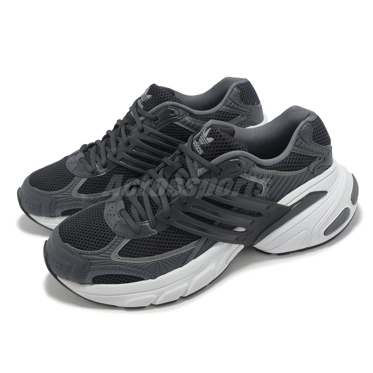 Adidas Adistar 3 Black White Grey for sale | eBay display picture 3