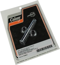COLONY 3134-4 Jiffy Stand Mounting Kit