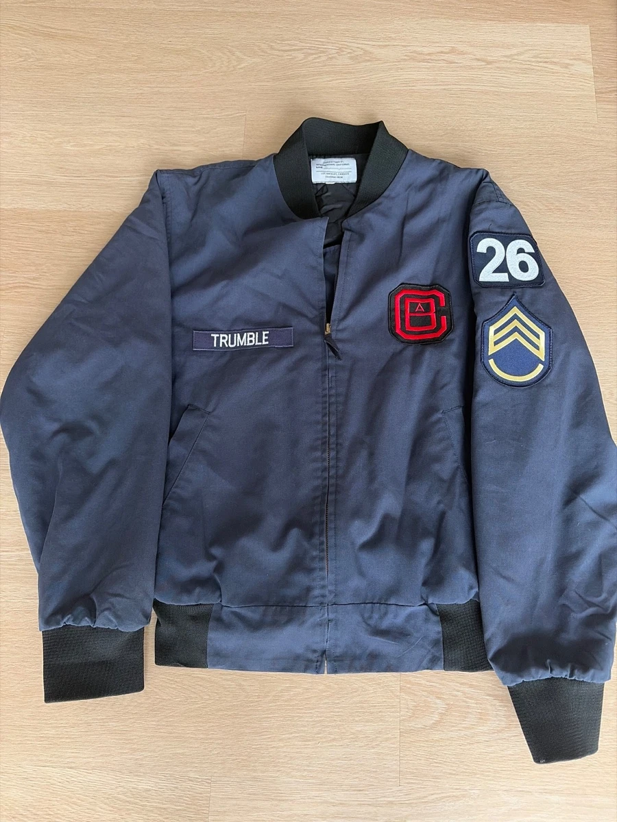 fatigue jacket products for sale | eBay