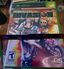Robotech: Invasion (Microsoft Xbox Live,  2004) CIB