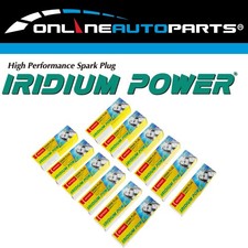 Set of 12 Denso Iridium Spark Plugs for Rolls Royce Phantom 2D68 6.7L 2007~2009