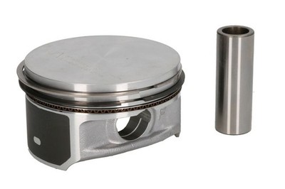 For NURAL 87-433500-00 Piston 87-433500-00 Piston 77 (STD) fits: MINI (R50, R53