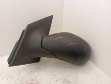 Retroviseur gauche (ou coque) Citroen C2