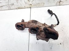 Nissan Murano 2005 Exhaust Manifold used, Genuine #2522249-66
