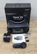 Samsung SM-R324 Gear VR W/Controller Powered by Oculus -NEW/OPEN BOX-