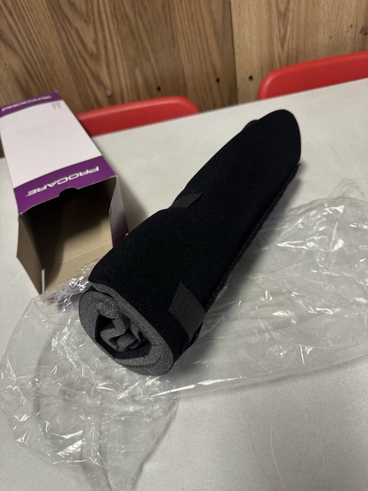 "Férula de rodilla básica universal Procare 12"" L1830 REF 79-96012" Foto 2 de 3