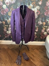 Dorosły Fantazyjna sukienka Rozmiar Small Batman Joker Strój