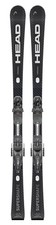 Head Supershape e-Original SW All-Mountain Skis, 163cm w/ Protector PR 11 GW 85