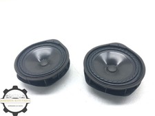 2023-2026 HONDA HR-V LEFT RIGHT REAR DOOR AUDIO SPEAKER SET X2 OEM