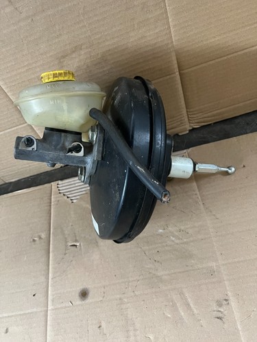 Audi VW Bremskraftverstärker Hauptbremszylinder 8D0612105F