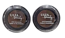 NEW Ulta Beauty Brow Powder Duo-Dark Brown
