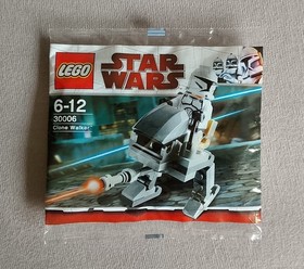 💥Lego Star Wars Polybags 30004/30005/30006/20010 *New/Sealed*💥
