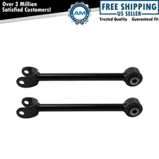 Rear Upper Control Arm Set Fits 2007-2010 Chrysler Sebring Dodge Avenger Journey