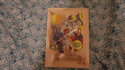 CLAMP Cardcaptor Sakura Collector's Edition 8 (Hardback)