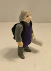 Star Wars Vintage Ugnaught Figure 1980 Hk Kenner With Tool Box,  TIGHT!