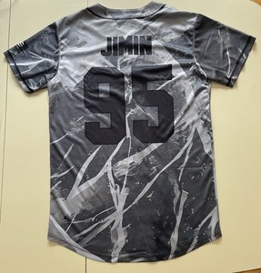 Bts Jimin Jersey | eBay