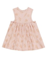 Rylee  Cru Collective Layla Dress