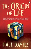 The Origin Of Life Paul Davies Taschenbuch Kartoniert / Broschiert Englisch 2006