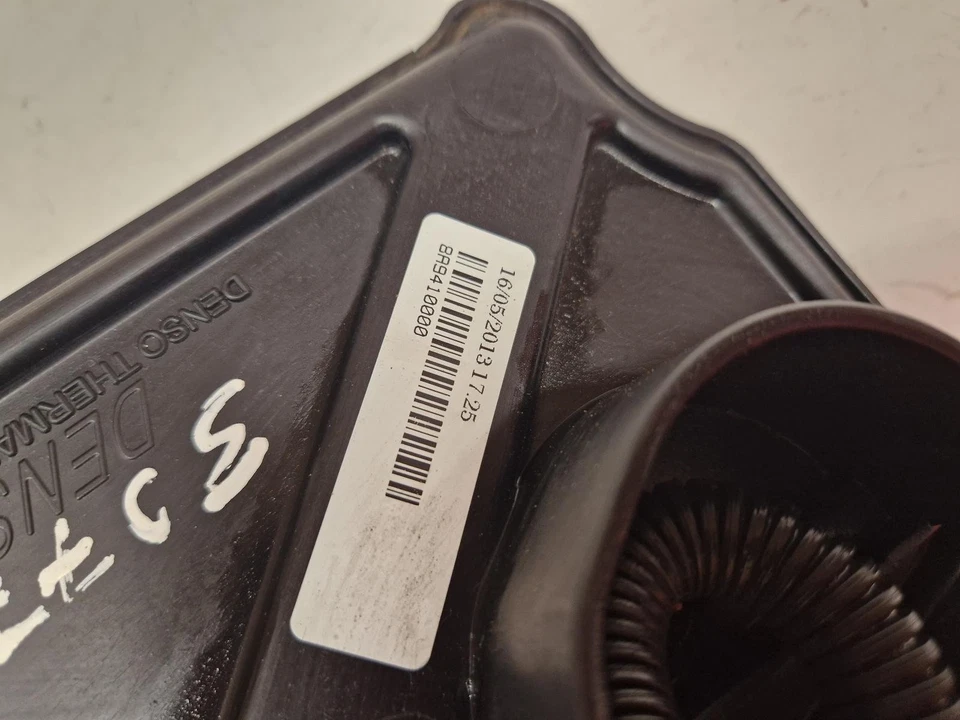 FIAT 500L COOLING FAN 2013 0.9L PETROL 199B6000 - image 2 of 4