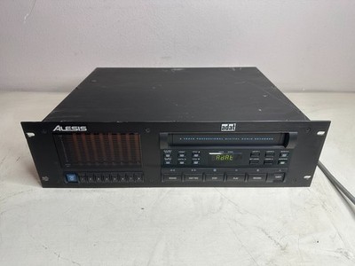 Alesis ADAT 8-Track Professional Digital Audio Recorder