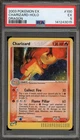 Pokemon Charizard EX Dragon Holo Secret Rare #100 PSA 5