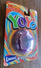 Vintage 1998 NOS YoYo 9408 Pro YoYo By Lanard Sealed