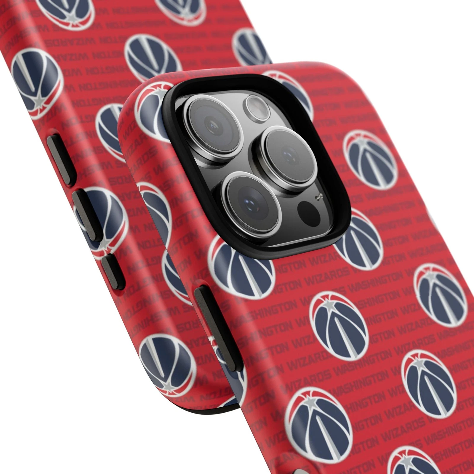 Washington Wizards iPhone Cases