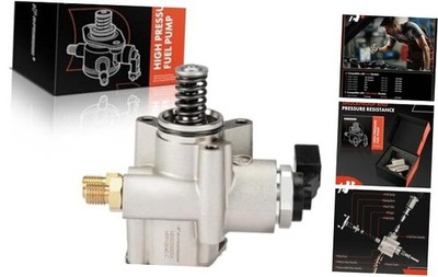 Left High Pressure Fuel Pump Compatible with Audi Q7 2007-2008/2010, A6